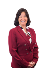 Photo of Diane Szittai